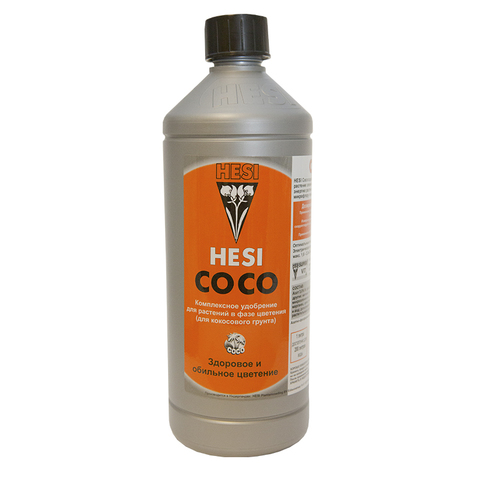 Hesi Coco 1 литр