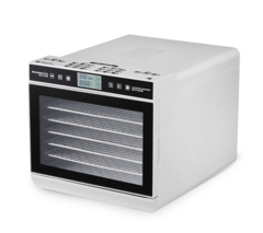 Дегидратор RAWMID Modern RMD-07 (стальные лотки)