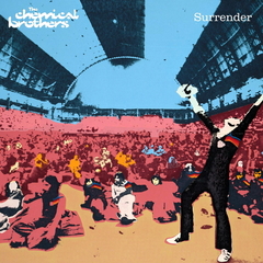 The Chemical Brothers / Surrender (20th Anniversary Edition)(2CD)
