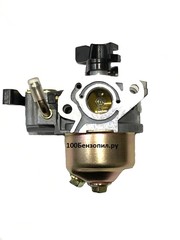 Карбюратор на двигатель GXH50