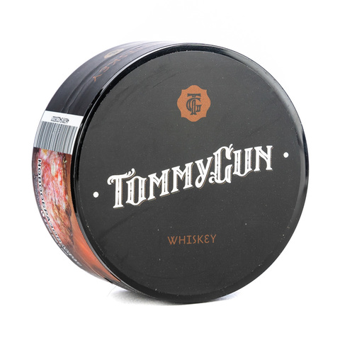 Табак Tommy Gun Whiskey (Виски) 20 г