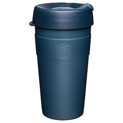 Термокружка 0.454л KeepCup Thermal L Spruce