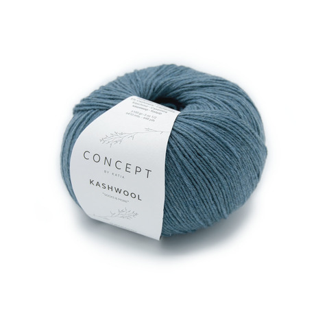 Katia Concept Kashwool - 306