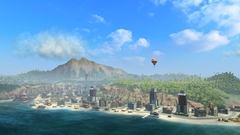 Tropico 4: Plantador (для ПК, цифровой ключ)