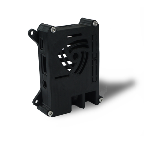 Пластик для 3D-принтера Fiberlogy ABS ESD