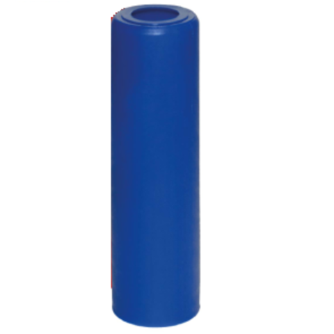 Stout защитная втулка на теплоизоляцию 20 мм синяя (SFA-0035-100020)