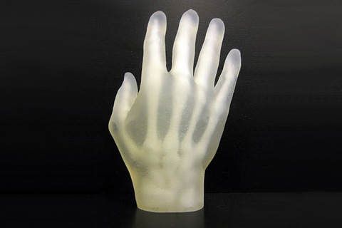 3D-принтер 3D Systems ProJet 3510 SD