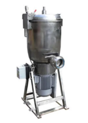 Куттер вакуумный Эльф 4М ИПКС-032(Н)