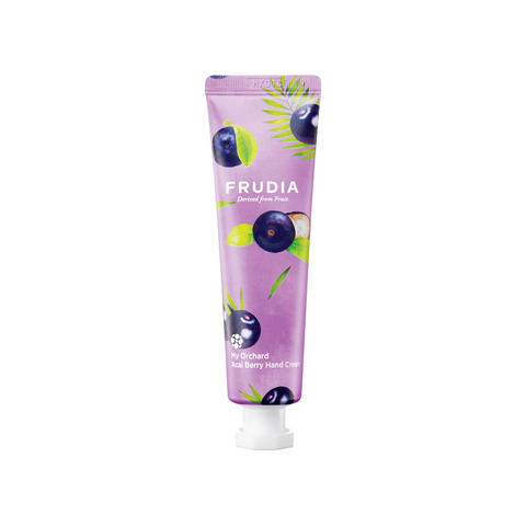 Frudia My Orchard Acai Berry Hand Cream (Ягоды Асаи) 30 g.