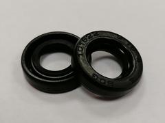 Сальник катушки душа Rational начиная с 01/2004 (Аналог 87.00.417 Rational  Ремкоплект уплотнений катушки душа начиная с 01/2004)