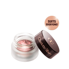Charlotte Tilbury Eyes To Mesmerise Cream Eyeshadow - Pillow Talk 10mL
