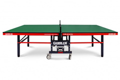 Gambler DRAGON green