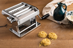 Marcato Ampia 150 mm Classic  home-made pasta machine