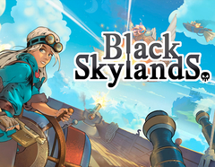 Black Skylands (для ПК, цифровой код доступа)