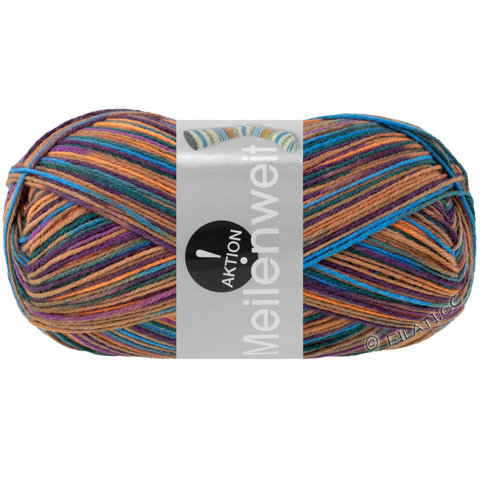Lana Grossa Meilenweit Aktion 6-ply 6003