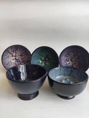 Чаши для бритья Керамические ручная работа в ассортименте