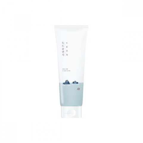 Round Lab 1025 Dokdo FOAM Cleanser 240 ml