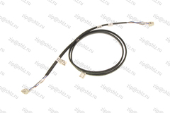 Жгут Ж11 "CAN-шина", L=1,5м, ИМКИ.685625.048