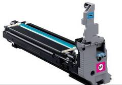 Блок формирования изображения пурпурный  Konica Minolta для bizhub C20  (A0310AJ)