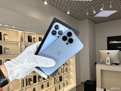 iPhone 13 Pro, 512 ГБ б/у