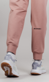 Брюки Nordski Simple Tea Rose W женские