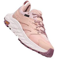 Кроссовки мужские HOKA ANACAPA LOW GTX Кроссовки мужские HOKA ANACAPA LOW GTX