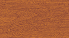 Наличник с кабель-каналом 70мм 2,2м Идеал кемпас 331