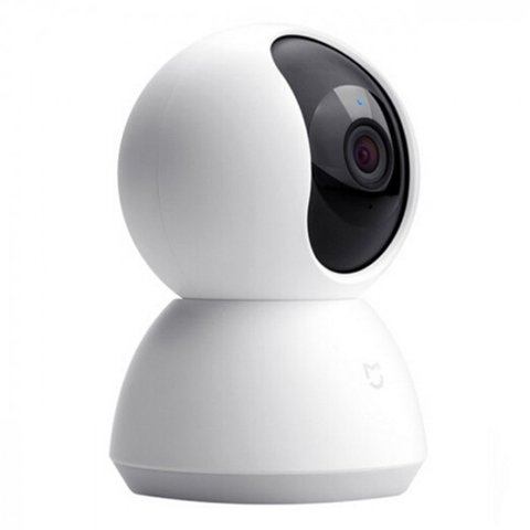 Xiaomi MiJia 360° Home Camera IP-камера