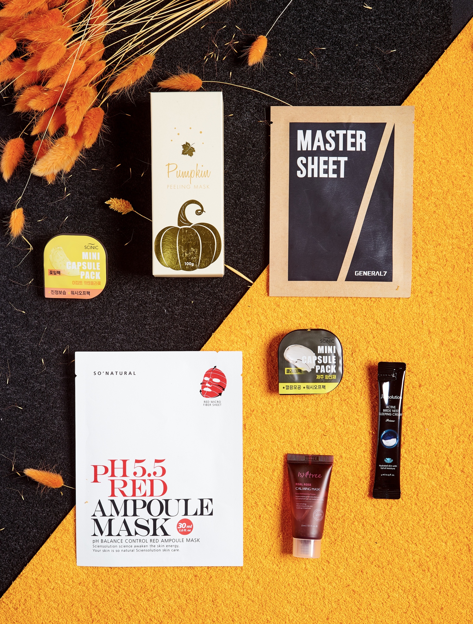 HALLOWEEN BEAUTY BOX LIMITED EDITION 2019 (№2) - купить по выгодной цене |  ONELOVEBOX-SHOP