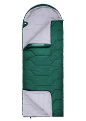 Спальный мешок TREK PLANET Chester Comfort, с правой молнией