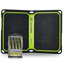 Зарядный комплект Goal Zero Guide 10 Plus Solar Kit (с Nomad 7+)