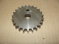 Звездочка распред. вала ЗМЗ 40904 (Евро-3)