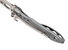 Складной нож Leatherman Skeletool KBX (832382) | Multitool-Leatherman.Ru