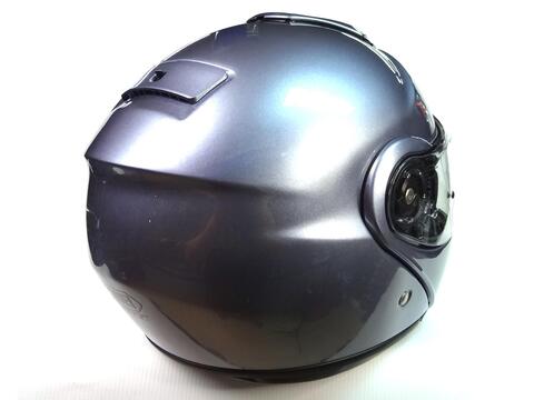 Новый мотошлем Shoei Neotec