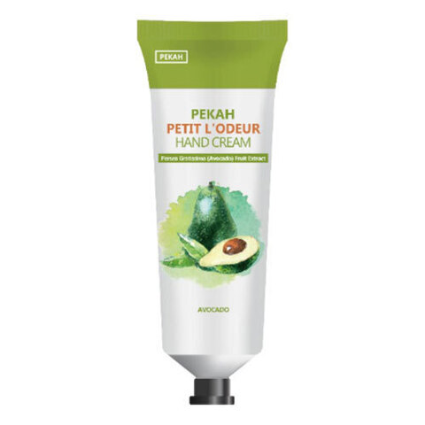 Pekah Petit L'odeur Hand Cream Avocado - Крем для рук с авокадо