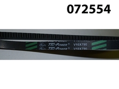 Ремень приводной генератора KM376AG/Belt