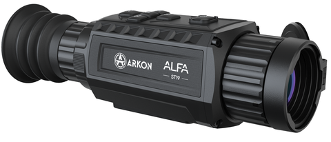 Тепловизионный прицел Arkon Alfa ST19