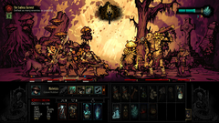 Darkest Dungeon: The Color Of Madness (для ПК, цифровой код доступа)