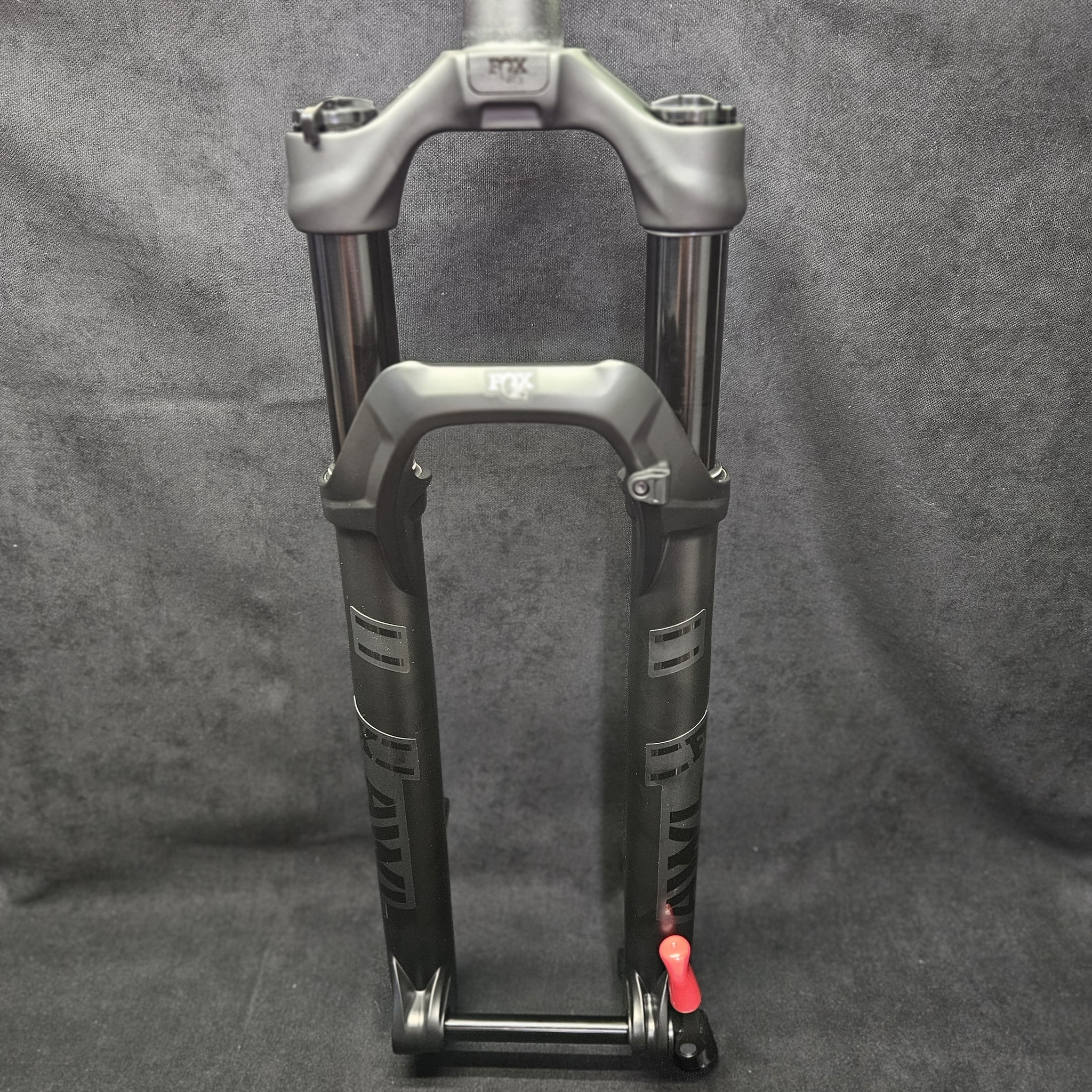 Fox float 34 140mm 27.5 hotsell