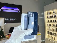 iPhone 13, 128 ГБ б/у