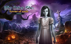 The Other Side: Tower Of Souls Remaster (для ПК, цифровой код доступа)