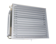 Промышленный фанкойл ТЕПЛОМАШ КЭВ-28Ф5.6ПМ