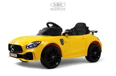 Mercedes-Benz AMG GT X777XX с дистанционным управлением (лицензионная модель)