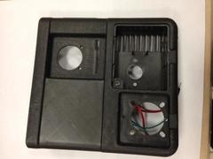 Плата инвертора DDE 0,8кВт, для 2-такт. генераторов, тип 2 (DPG1101i и др.)