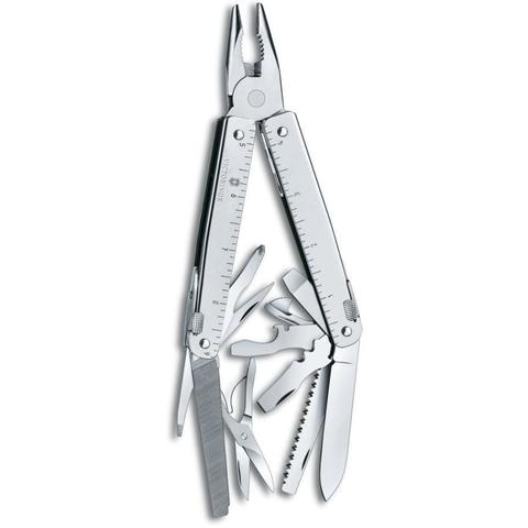 Мультитул Victorinox SwissTool X Victorinox (3.0327.N1)