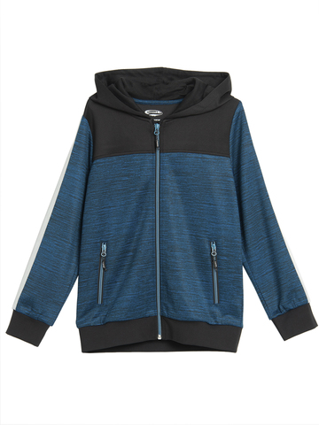 Толстовка COCCODRILLO ACTIVE BOY