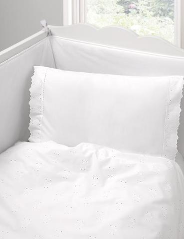 Детское постельное белье Bovi Мишутки