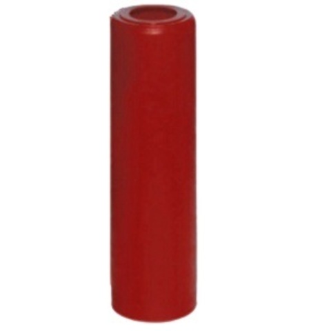 Stout защитная втулка на теплоизоляцию 20 мм красная (SFA-0035-200020)