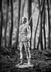 Оловянный солдатик Че Гевара