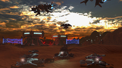 Earth 2160 (для ПК, цифровой код доступа)
